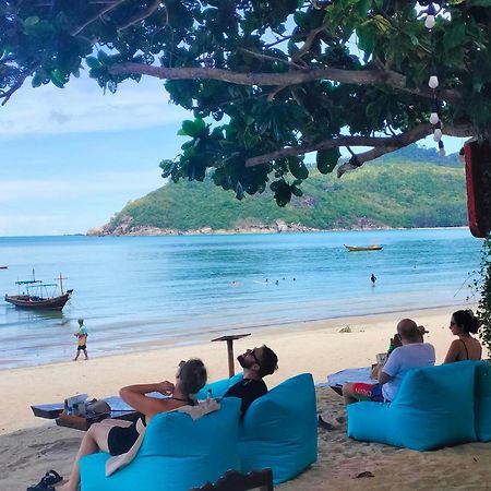 Phuwadee Resort Thong Nai Pan Noi Extérieur photo