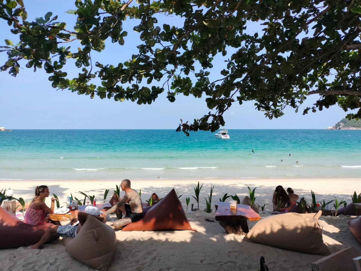 Phuwadee Resort Thong Nai Pan Noi Extérieur photo